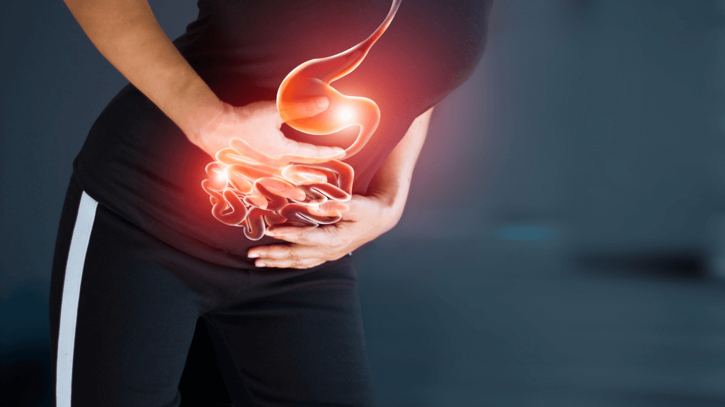 كيف تحافظ على صحة الجهاز الهضمي؟